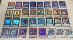 【遊戯王】リミットオーバーコレクション　ウルトラレア　まとめ売り　32枚