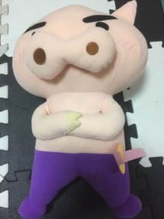 40㎝ ぶりぶりざえもん ぬいぐるみのサムネイル