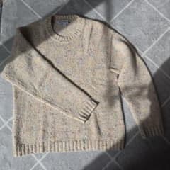 UNIQLO　セーターのサムネイル