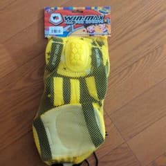 キッズ　ストライダー　プロテクターのサムネイル