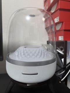 Harman Kardon Aura Studio 4 スピーカー 本体のサムネイル