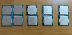 Intel i5-4570 4個 i3-4150 4個 e3-1220v6v5 Intel i5-4570 4個 i3-4150 4個 e3-1220v6v5 | Mercari