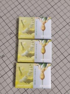 DR.VAPE Model 3 フレーバーカートリッジ クリーミーバナナβのサムネイル