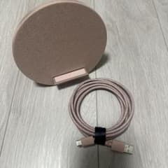 ワイヤレス充電器