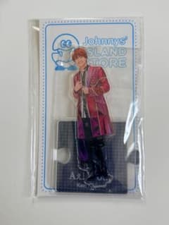 Aぇ! group 小島健 アクリルスタンドのサムネイル
