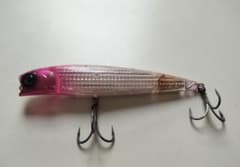 Daiwa morethan SALT PENCIL F ルアーのサムネイル