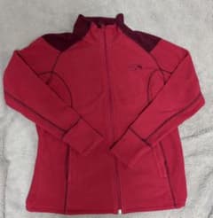 MOUNTAIN HARD WEAR フリースジャケット ウィメンズMのサムネイル