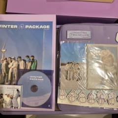 bts ウィンパケのサムネイル