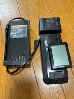 ☆YAMAHA YPJ-R XON-00　充電器　他のサムネイル
