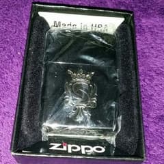 SCANDAL　Zippoのサムネイル