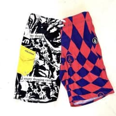 VOLCOM メンズ水着 サイズフリーのサムネイル