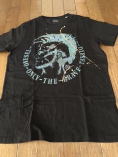 DIESEL Tシャツのサムネイル