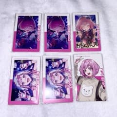 【即購入可能】プロジェクトセカイ プロセカ エピカ BNW 鳳えむ 箔押し プロジェクトセカイ プロセカ エピカ 箔押し 鳳えむ - メルカリ