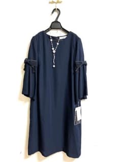 新品・ギャラリービスコンティ・ワンピースのサムネイル