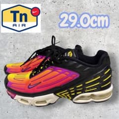 Nike Air Max Plus 3 Ⅲ マップラ