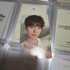 SEVENTEEN ディノ トレカ SEVENTEEN トレカ ディノ - メルカリ
