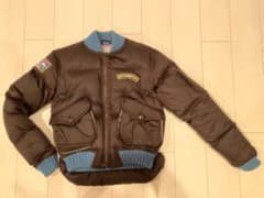 ディースクエアード　ダウンジャケットのサムネイル