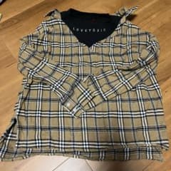 ラブトキシック  Mのサムネイル