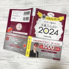 「応募券のみ」/占い確約券ではございません＊のサムネイル