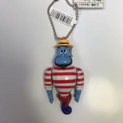 アラジン ジーニー キーホルダー ディズニーのサムネイル