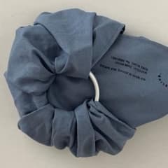 MIRI SLING ミリスリング アイスブルー - メルカリ
