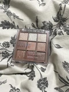 Dasique Shadow Palette #06 Snow Blossomのサムネイル