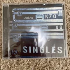 MAROON5 SINGLES マルーン5のサムネイル