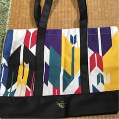 ジャポニズムアリーナ バッグのサムネイル