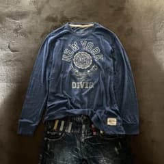00s y2k archive tee cityboy street swag - メルカリ