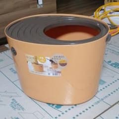 アイリスオーヤマトイレのサムネイル