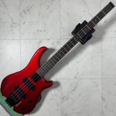希少 FERNANDES FWB-55 CAR ヘッドレス エレキベース - メルカリ