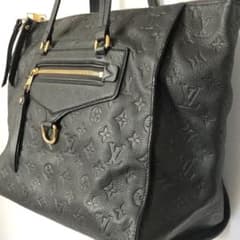 美品‼️ LOUISVUITTON/ルイヴィトン アンプラント トートバッグのサムネイル