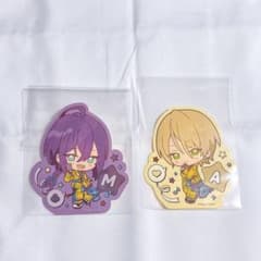 あんスタ 感謝祭 ステッカー 礼瀬マヨイ 白鳥藍良
