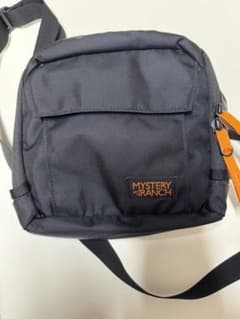 限定値下げ‼️⭐︎美品⭐︎ミステリーランチ　ディストリクト4 ショルダー　大容量のサムネイル