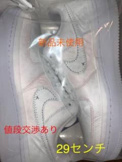 NIKE WMS AIR FORCE 1 ’07 LXのサムネイル