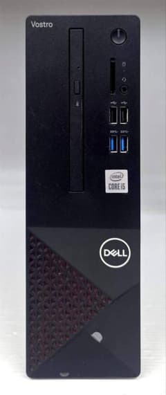 DELL Vostro 3681 i5 8G 1TB Win11 Office - メルカリ