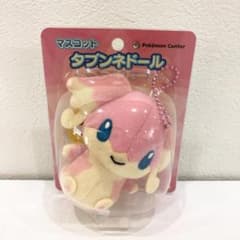 未開封 ポケモンセンター タブンネドール マスコット m481