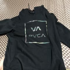 RVCAのサムネイル