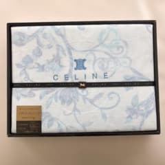 CELINEセリーヌソフトコットンシーツ 綿100% 日本製 - メルカリ