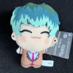 ヒプノシスマイク ちびぐるみ 白膠木簓のサムネイル