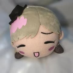 러브라이브! 슈퍼스타!! 잠자는 봉제 인형 장난감 가능