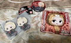 東リべ マイキー セット コラボありのサムネイル