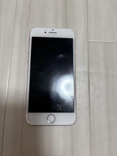 Apple iPhone 7 로즈 골드 본체 초미품
