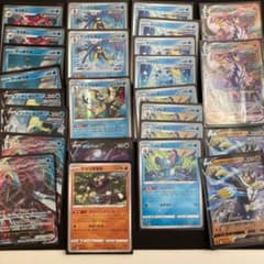 れんげきウーラオスデッキのサムネイル