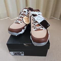 Air Jordan 9 ベージュ/ブラウンのサムネイル