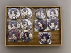 ブルーロック 御影玲王 グッズセットのサムネイル