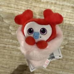 チェヨン　おくるみマスコットTWICE LOVELYS BABY LOVELYS