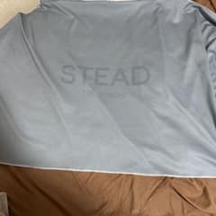 STEAD 冷感ポンチョのサムネイル