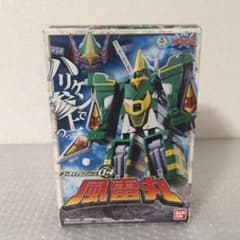 SHODO SUPER 海賊戦隊ゴーカイジャー 1 新品未開封 | Buyee, 온라인