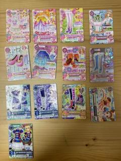 アイカツカード バラ売り⭕️ - メルカリ
